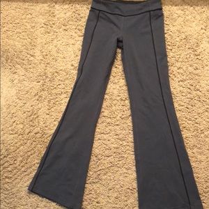 Lululemon Yoga Pants sz 4